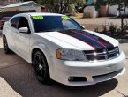 2011 Dodge Avenger under $6000 in Utah