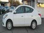 2016 Nissan Versa under $9000 in Arizona