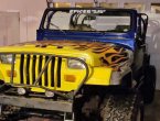 1989 Jeep Wrangler under $8000 in Tennessee