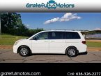 2010 Honda Odyssey under $8000 in Missouri