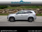 2012 KIA Sorento under $12000 in Missouri