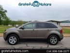 2012 Ford Edge under $9000 in Missouri