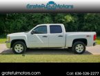 2012 Chevrolet Silverado under $18000 in Missouri