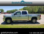 2011 GMC Sierra under $17000 in Missouri
