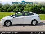 2011 Toyota Prius under $9000 in Missouri