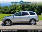 2008 Buick Enclave under $8000 in Missouri