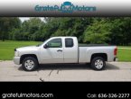 2011 Chevrolet Silverado under $15000 in Missouri