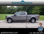 2012 Ford F-150 under $19000 in Missouri