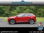2011 Ford Edge under $12000 in Missouri