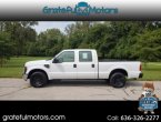 2008 Ford F-250 under $11000 in Missouri