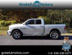 2013 Dodge Ram under $22000 in Missouri