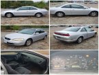 2000 Honda Accord under $1000 in Missouri