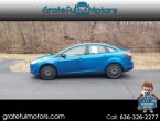 2013 Ford Focus under $7000 in Missouri