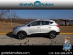 2014 Hyundai Tucson under $10000 in Missouri