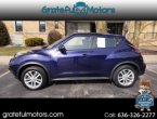 2015 Nissan Juke under $10000 in Missouri
