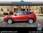 2011 Nissan Rogue under $9000 in Missouri