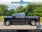 2013 Chevrolet Silverado under $18000 in Missouri