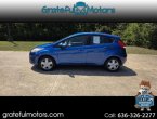 2011 Ford Fiesta in MO