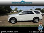 2014 Dodge Durango under $13000 in Missouri
