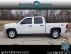 2012 Chevrolet Silverado under $17000 in Missouri