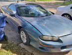 2000 Chevrolet Camaro under $2000 in TX