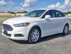 2013 Ford Fusion - Selma, TX