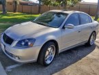 2005 Nissan Altima under $4000 in California