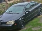 2004 Suzuki Forenza under $5000 in Illinois