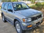 1999 Nissan Pathfinder - Athens, GA