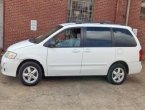 2003 Mazda MPV under $2000 in TN