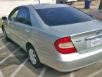 2002 Toyota Camry under $4000 in California