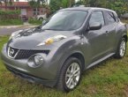 2012 Nissan Juke under $9000 in Florida