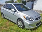 2015 Hyundai Accent under $9000 in Florida