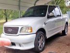 2001 Ford F-150 under $6000 in Texas