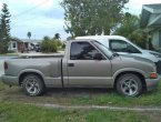 2008 Chevrolet S-10 - Hudson, FL