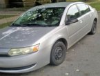 2003 Saturn Ion under $3000 in Illinois