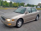 2001 Buick LeSabre - Hoover, AL