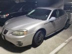 2006 Pontiac Grand Prix - Salt Lake City, UT