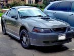 2001 Ford Mustang under $3000 in Texas