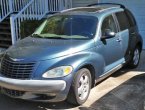 2002 Chrysler PT Cruiser under $2000 in Georgia