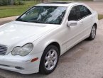 2002 Mercedes Benz 240 - Houston, TX