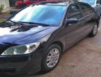 2004 Honda Civic under $3000 in Texas