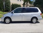 2002 Honda Odyssey under $4000 in Texas