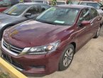 2014 Honda Accord under $14000 in Texas