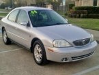 2004 Mercury Sable under $4000 in Texas