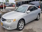 2000 Toyota Solara under $3000 in Texas