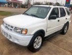 2000 Isuzu Rodeo under $2000 in Texas