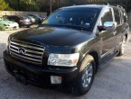 2005 Infiniti QX56 under $11000 in Texas