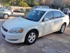 2007 Chevrolet Impala under $6000 in Texas