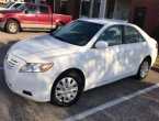 2009 Toyota Camry under $6000 in Texas